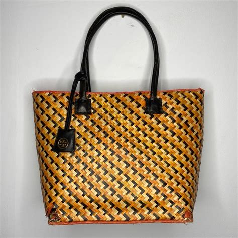tory burch goyard bag